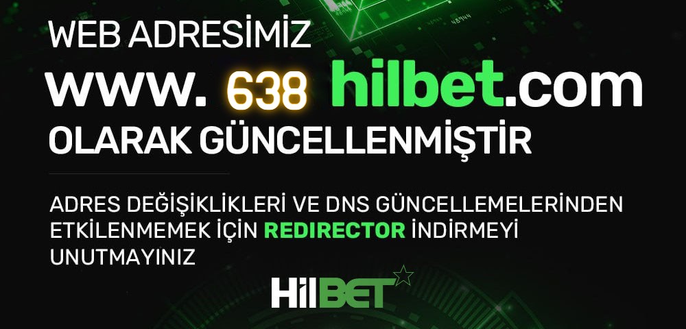 638Hilbet