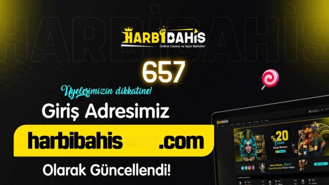 harbibahis-657