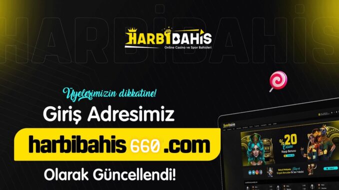 harbibahis-660