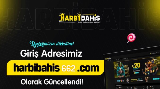 harbibahis-662